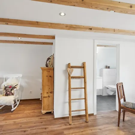 Kuschelige Ferienwohnung Direkt An Der Skipiste Sgt08 Wildhaus Exterior photo