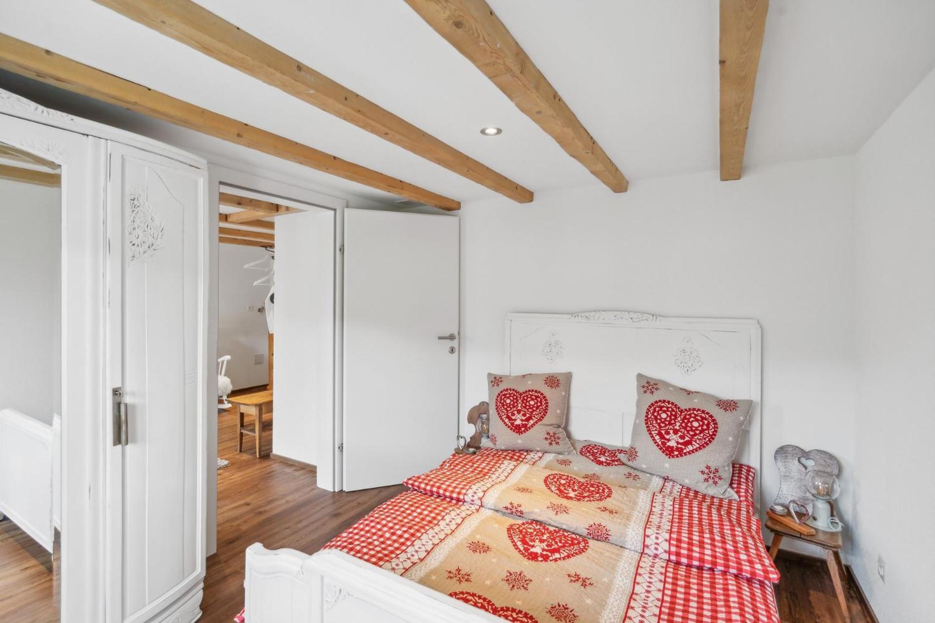 Kuschelige Direkt An Der Skipiste Sgt08 Appartement *